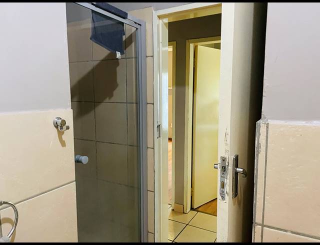 2 BEDROOM SECTIONAL TITLE FOR SALE IN BRAKPAN NORTH